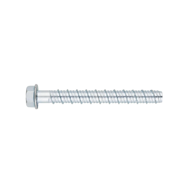 Tornillo Directo a Roca 3/8 in x 2 1/2 in- Index