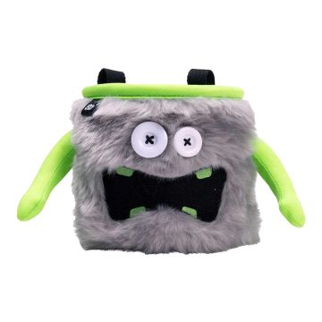 Magnesiera Monstruos de Peluche - 8BPLUS