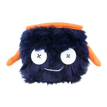 Magnesiera Monstruos de Peluche - 8BPLUS