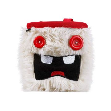 Magnesiera Monstruos de Peluche - 8BPLUS