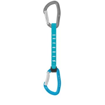 Anilla Degaine Djinn Axess 17cm - Petzl