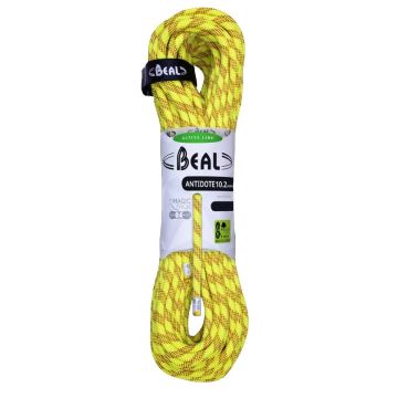 Cuerda dinamica Antidote 10.2 mm 70 mts - Beal