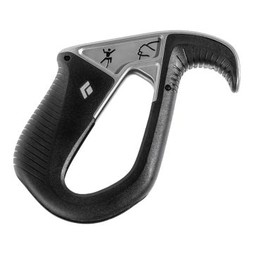 Asegurador ATC Pilot - Black Diamond