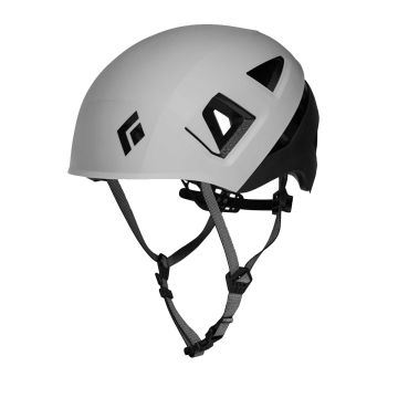 Casco Capitan - Black Diamond