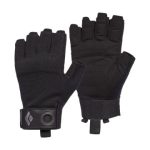 Guantes Crag Half Finger - Black Diamond