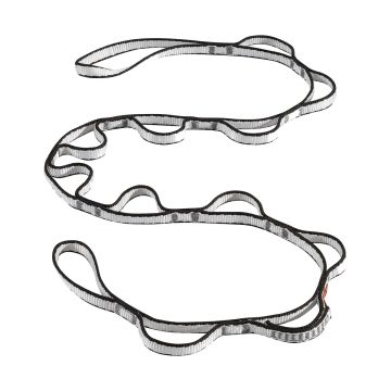 Cinta Daisy Chain Dynex 115 cm - Black Diamond