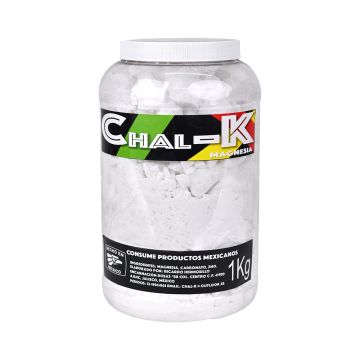 Magnesia 1 kg - Chal K
