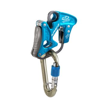 Asegurador Alpine Up - Climbing Technology