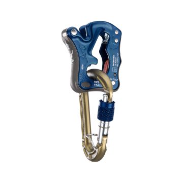 Asegurador Click Up - Climbing Technology