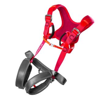 Arnes de Escalada Doppler Infantil - Ocun