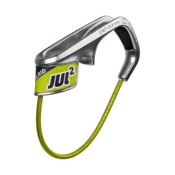 Asegurador Jul 2 - Edelrid
