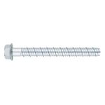 Tornillo Directo a Roca 3/8 in x 3 in - Index