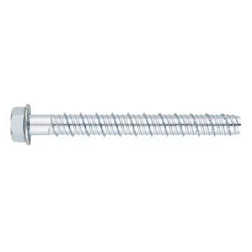 Tornillo Directo a Roca 3/8 in x 3 in - Index