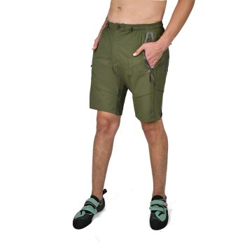 Short de Escalada Crux V2 - Kinaku