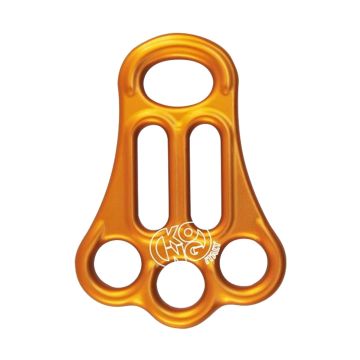 Asegurador Full - Kong