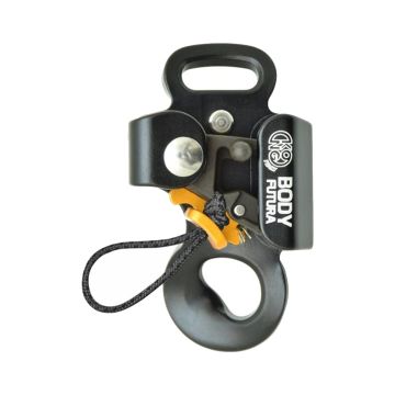 Bloqueador Ventral Futura Body - Kong