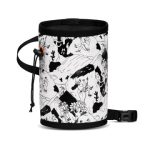 Magnesiera Gym Print - Mammut