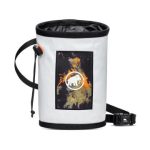 Magnesiera Gym Print - Mammut