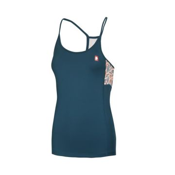 Top de Escalada Arista Mujer - Ocun