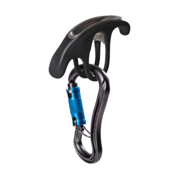 Kit Asegurador Bow Condor Triple Lock - Ocun