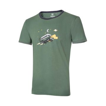 Playera Classic T Organic - Ocun