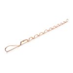 Cinta Daisychain BIO-DYN 11 mm 115 cm - Ocun