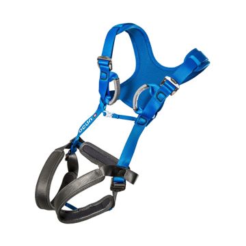 Arnes de Escalada Doppler Infantil - Ocun