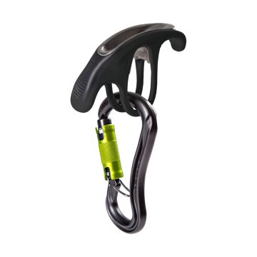 Kit Asegurador Bow-Condor Twist Lock - Ocun