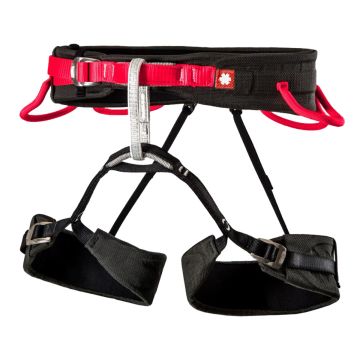 Arnes de Escalada Levit Lady Mujer- Ocun