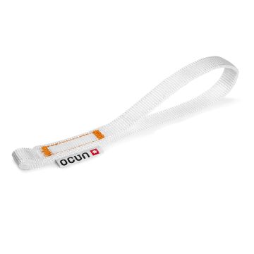 Cinta Express Quickdraw Ring Bio-Dyn 15mm 20cm - Ocun