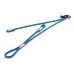 Elemento de amarre Sbea Adjust Twin 40/20-100cm - Ocun