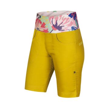 Short de Escalada Sansa Mujer - Ocun