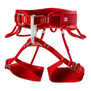 Arnes de Escalada Twist - Ocun