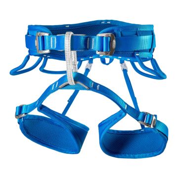 Arnes de Escalada Twist Quattro Unisex - Ocun