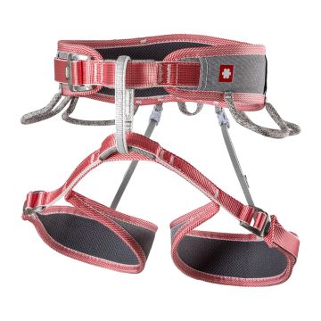 Arnes de Escalada Twist Tech Eco Lady Mujer - Ocun