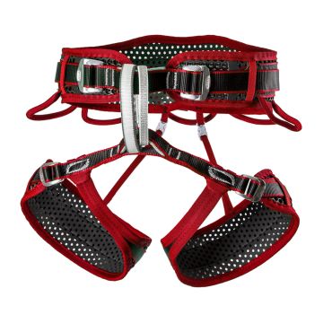 Arnes para Gran pared Webee - Ocun