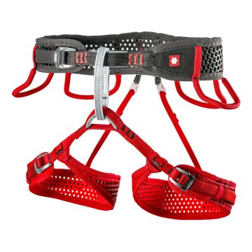 Arnes para escalada Webee Lady Mujer - Ocun