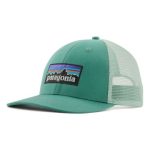 Gorra P-6 Logo LoPro Trucker - Patagonia