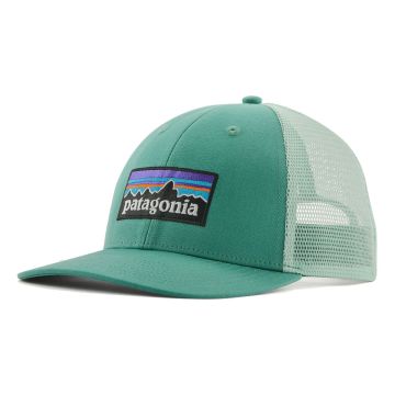Gorra P-6 Logo LoPro Trucker - Patagonia