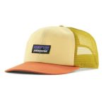 Gorra Relaxed Trucker - Patagonia