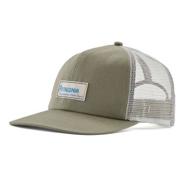 Gorra Relaxed Trucker - Patagonia