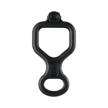 Descensor Huit Antibrulure - Petzl