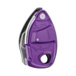 Asegurador Grigri + Plus - Petzl
