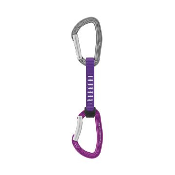Anilla Quickdraw Djinn Axess 12cm - Petzl