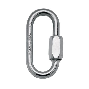 Maillon Rapide no 5 - Petzl