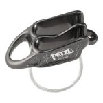 Asegurador Reverso - Petzl
