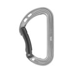 Mosqueton Spirit Bent - Petzl