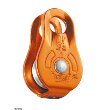 Polea Fixe - Petzl