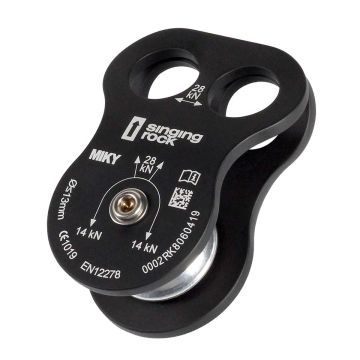 Polea Miky -Singing Rock