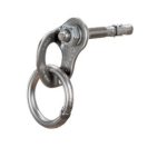 Kit Plaqueta Plate Ring 10 - Climbing Technology